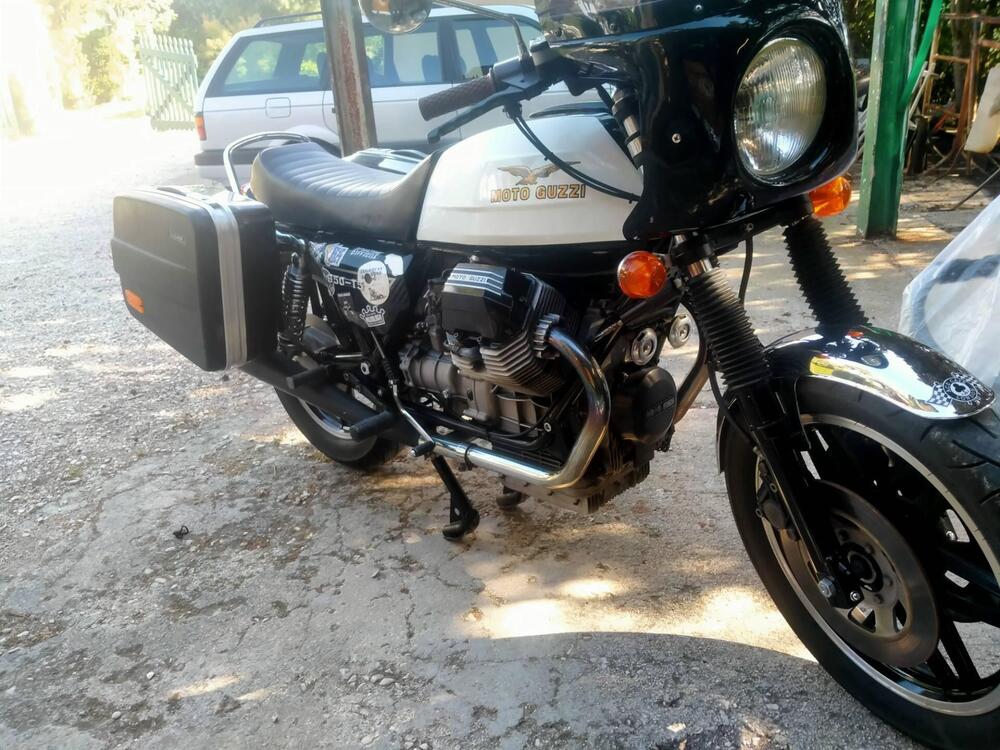 Moto Guzzi T5 850 (4)