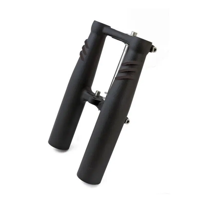 Piastre nere lunghe EMD Per Sportster, FXR e Dyna