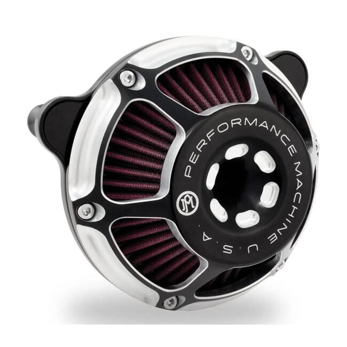 Filtro dell'aria PM Max HP per Touring dal 2017 al Performance Machine