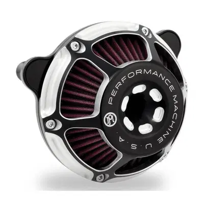 Filtro dell'aria PM Max HP per Touring dal 2017 al Performance Machine
