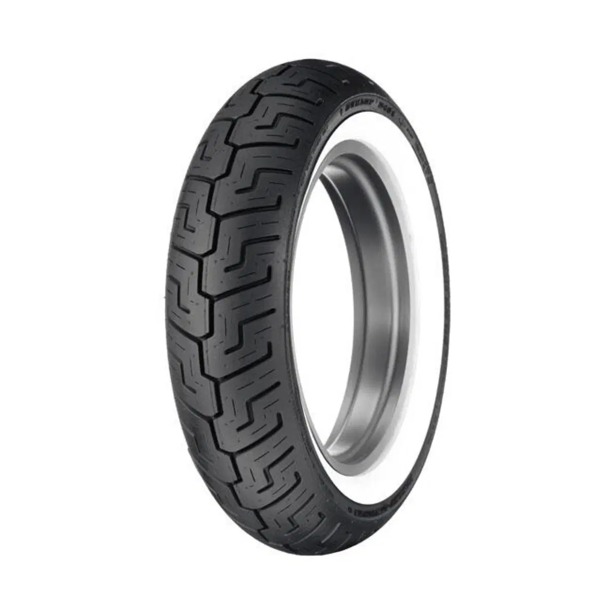 Pneumatico posteriore Dunlop D401 150/80B16 71H ma