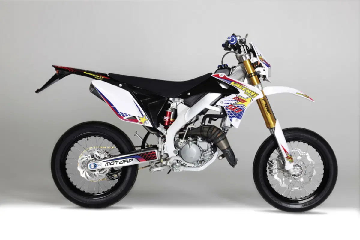 Valenti SM SM 50 (2015 - 18) (10)