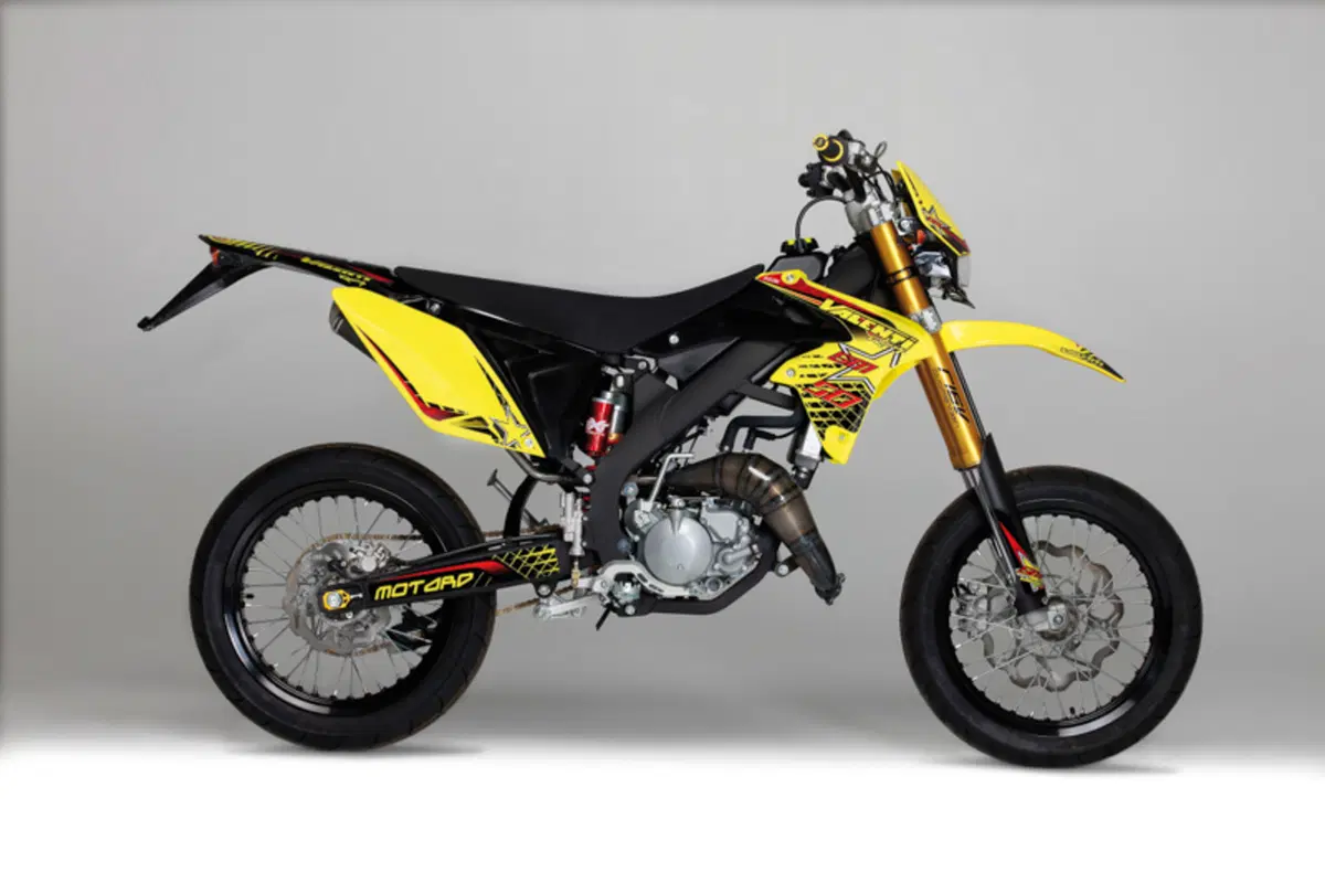 Valenti SM SM 50 (2015 - 18) (11)