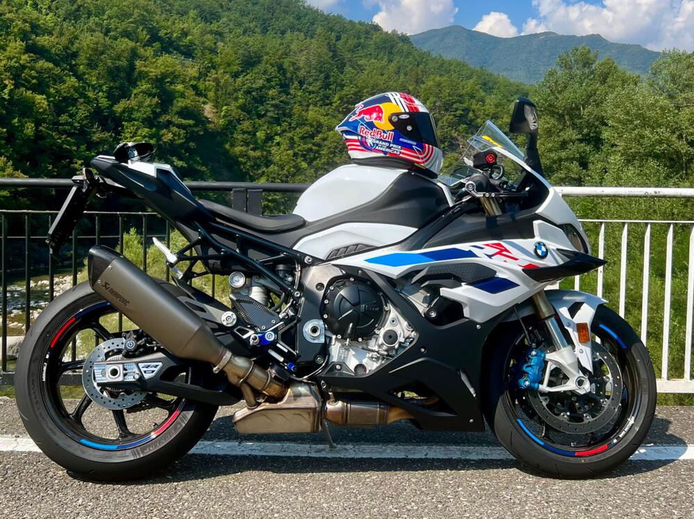 Bmw S 1000 RR (2023 - 24) (2)