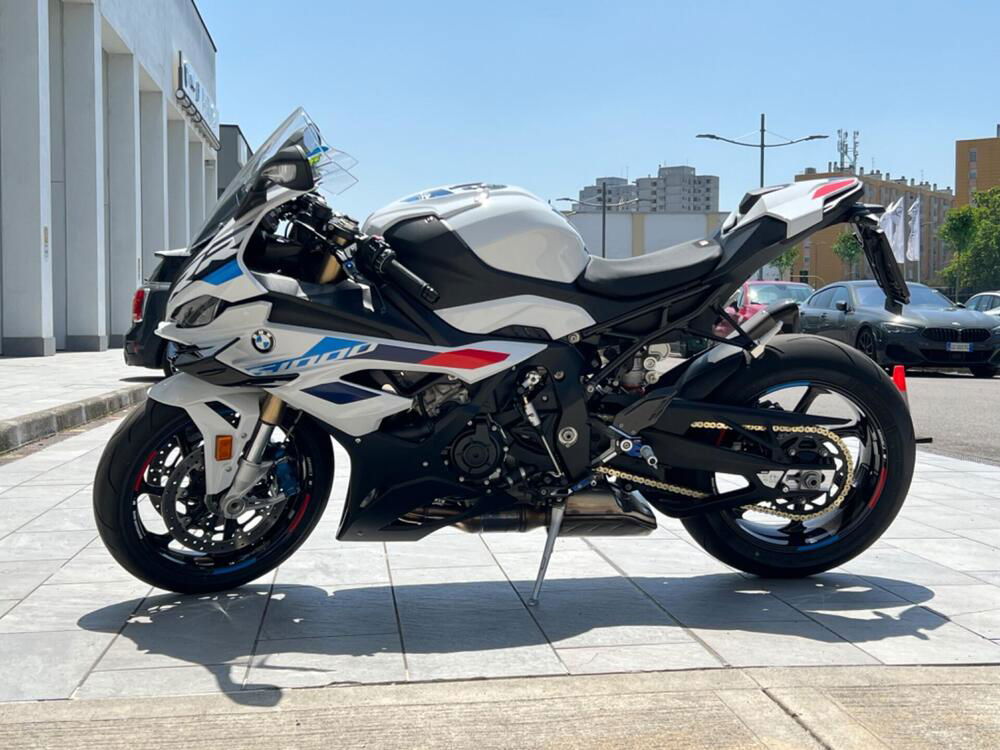 Bmw S 1000 RR (2023 - 24) (4)