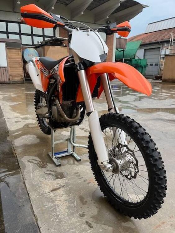 KTM SX 250 F (2013) (5)