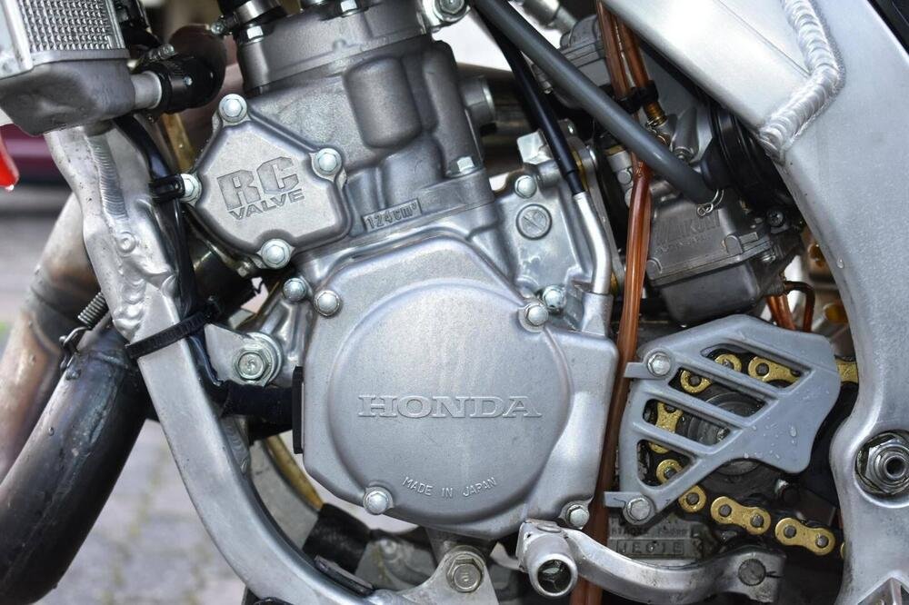 Honda CR 125 R (2007) (2)