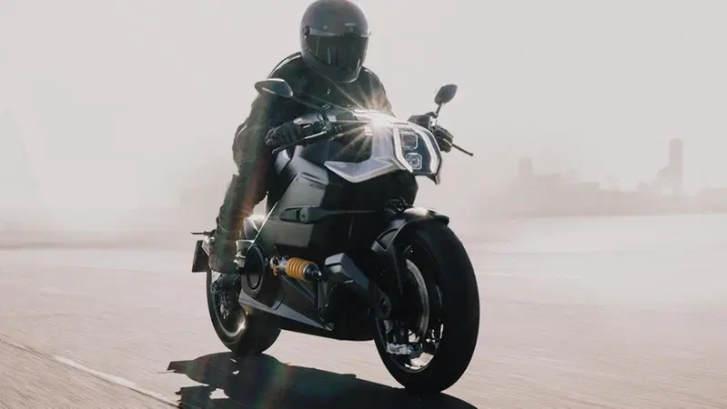 ARC in liquidazione, la moto elettrica da oltre 100.000 euro va in stand-by