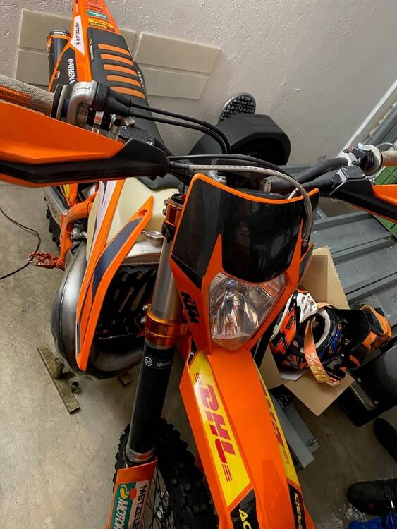 KTM EXC 300 E TPI (2019) (2)