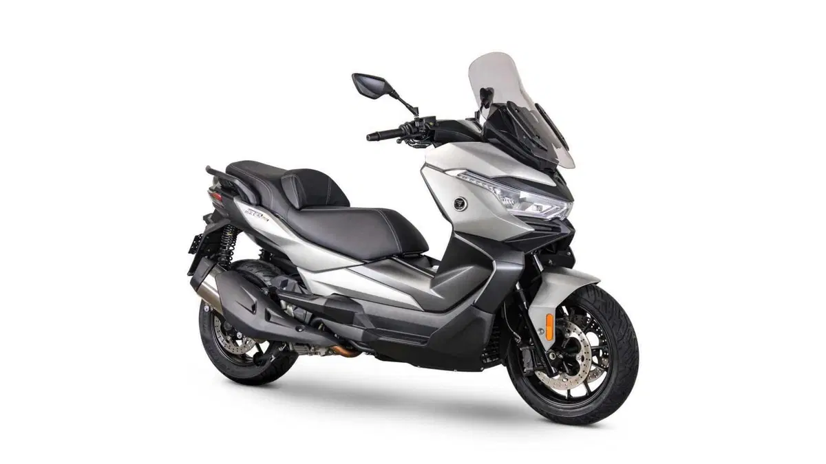 Voge Sfida SR4 Sfida SR4 MAX (2024 - 26)