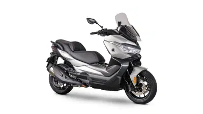 Voge Sfida SR4