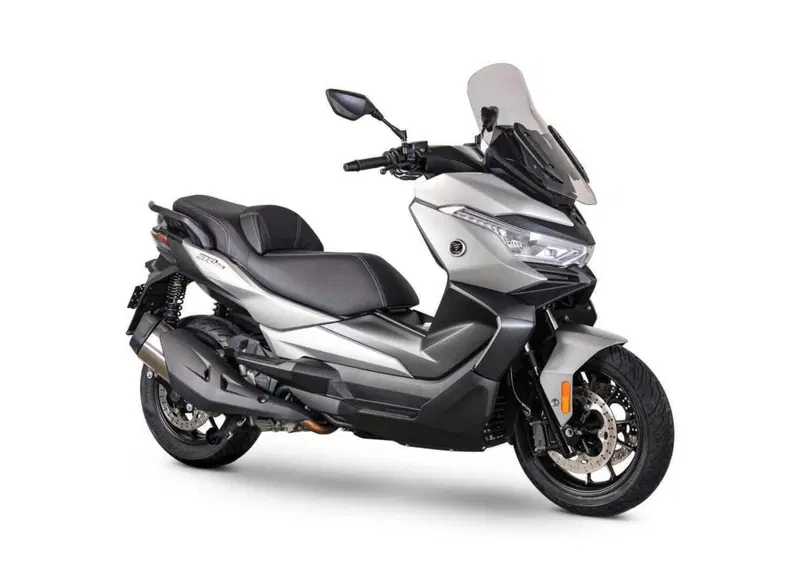 Voge Sfida SR4 Sfida SR4 MAX (2024 - 26)