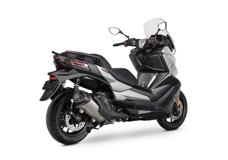 Voge Sfida SR4 Sfida SR4 MAX (2024 - 26) (3)