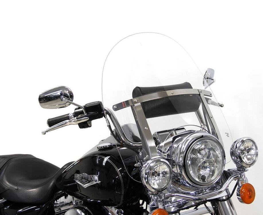 Harley-Davidson 1690 Road King (2013 - 16) - FLHR (3)