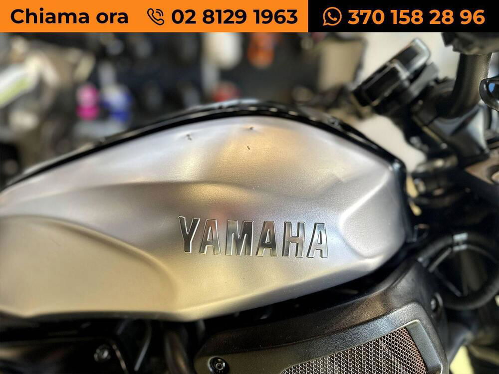 Yamaha XSR 700 ABS (2016 - 20) (5)