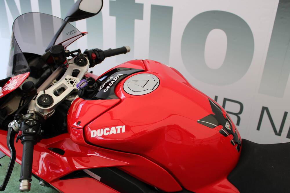 Ducati Panigale V4 (2022 - 24) (5)