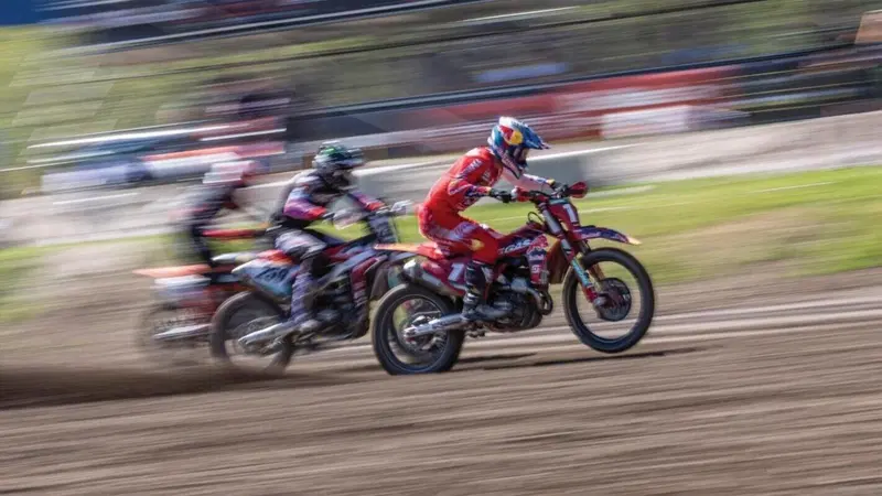 MXGP #5. GP del Portogallo. Qualcuno pu&ograve; fermare Jorge Prado? 