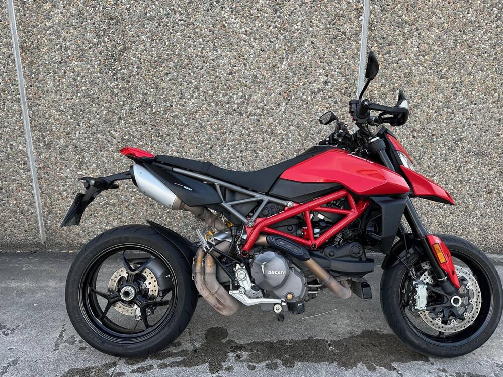 Ducati Hypermotard 950 (2022 - 24)