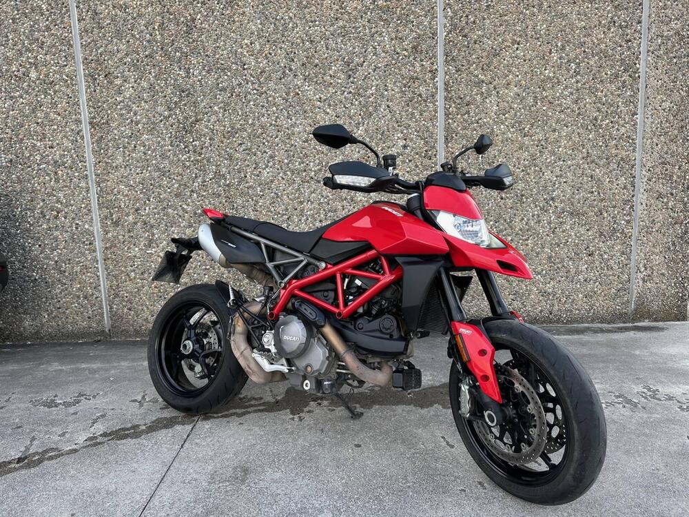 Ducati Hypermotard 950 (2022 - 24) (2)