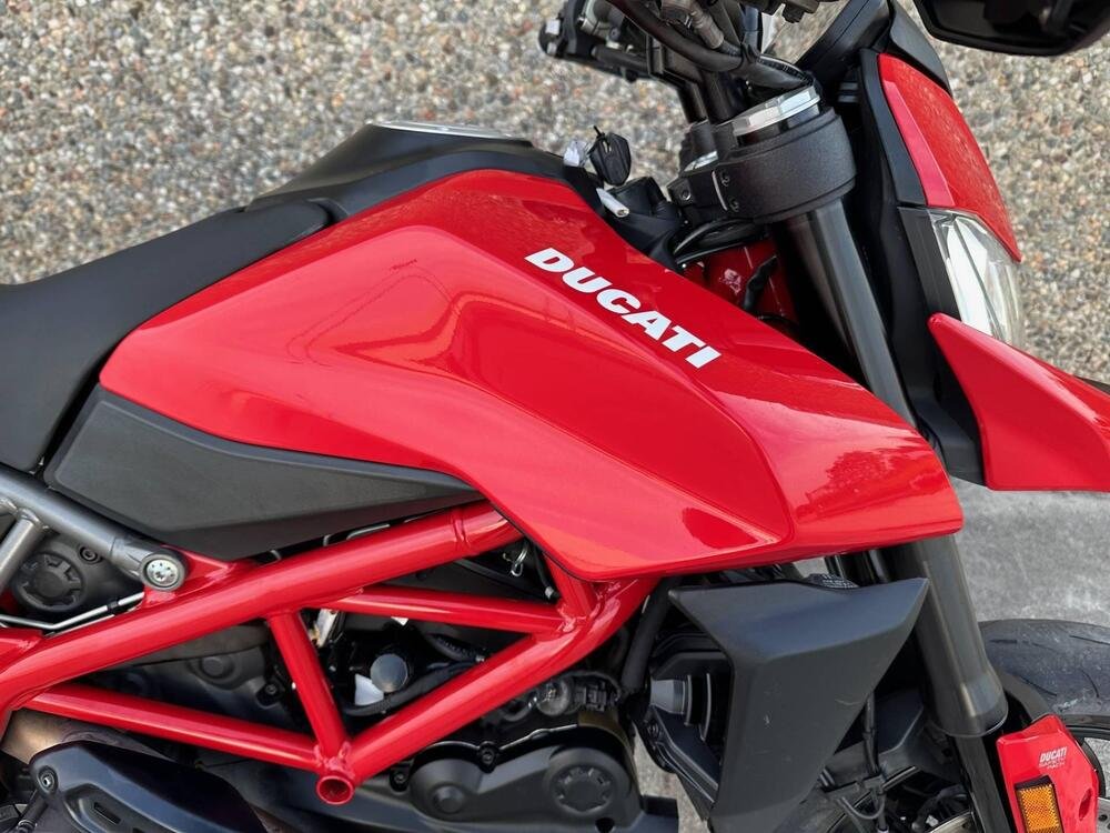 Ducati Hypermotard 950 (2022 - 24) (4)