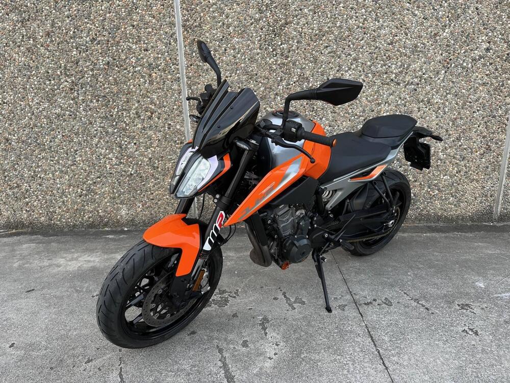 KTM 790 Duke (2018 - 20) (2)