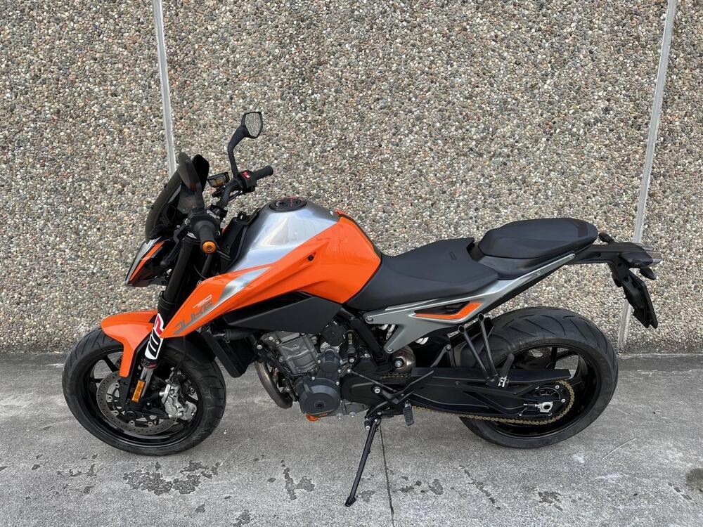 KTM 790 Duke (2018 - 20) (4)