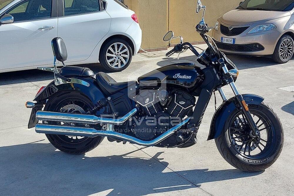 Indian Scout Sixty (2017 - 19) (4)
