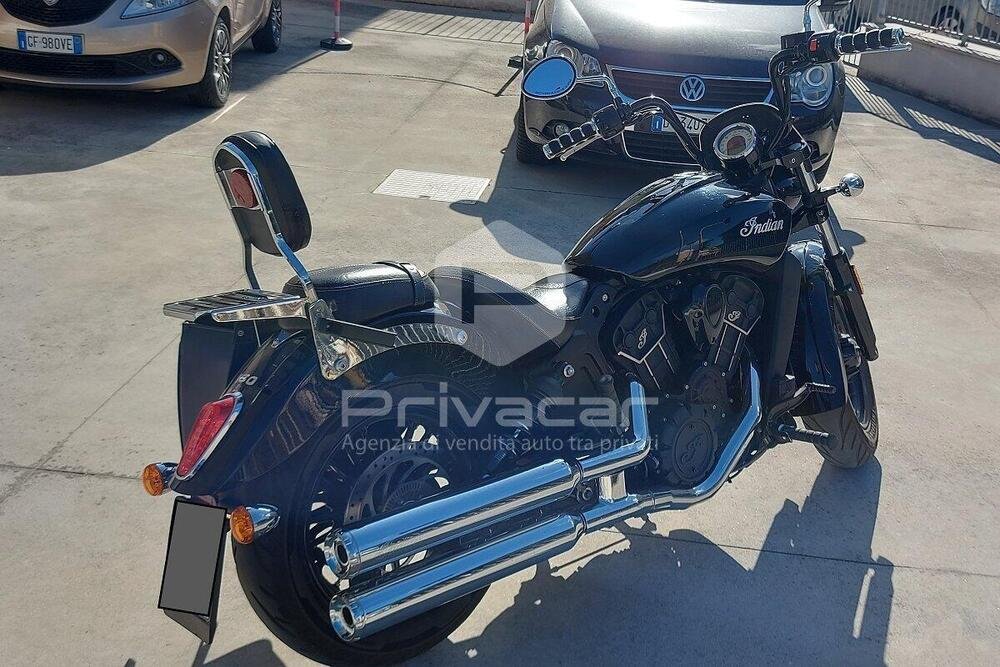 Indian Scout Sixty (2017 - 19) (5)