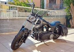 Harley-Davidson 1584 Street Bob (2007) - FXDB usata
