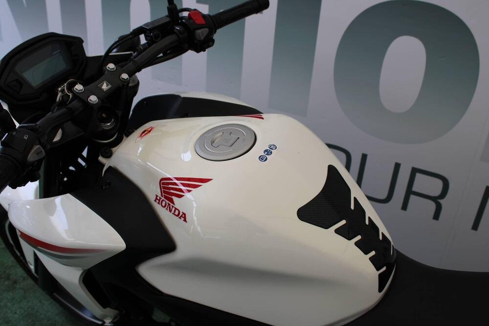 Honda CB 500 F ABS (2012 - 15) (5)