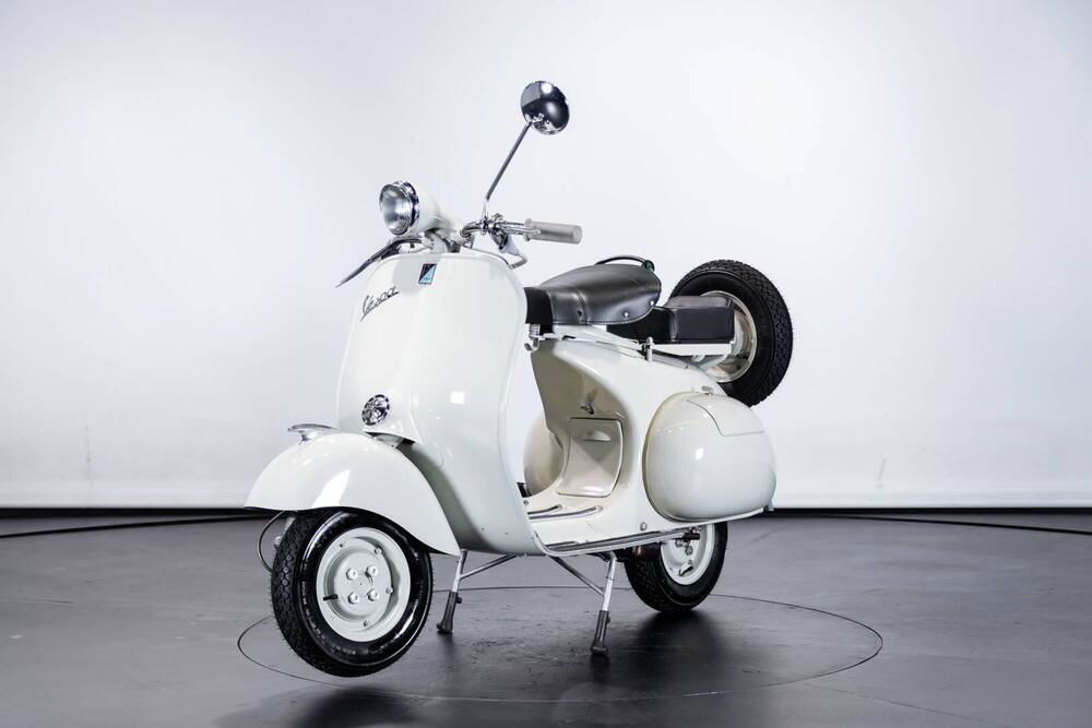 Piaggio VESPA STRUZZO 150