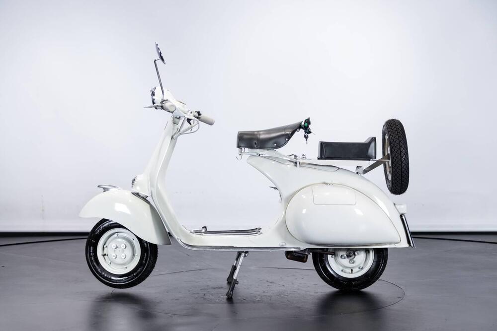 Piaggio VESPA STRUZZO 150 (2)