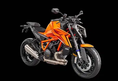 KTM 1390 Super Duke R EVO (2024 - 26) nuova