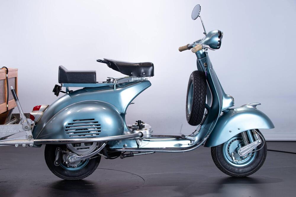 Piaggio VESPA 150 MOTOFURGONCINO (4)