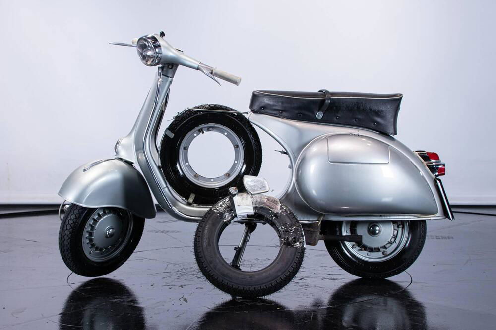 Piaggio VESPA 150 GS VS5