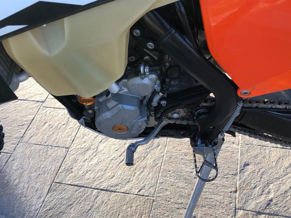 KTM EXC 350 F (2017) (4)