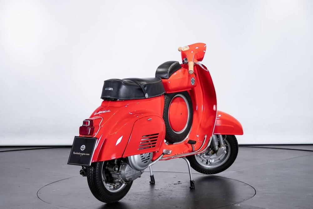 Piaggio VESPA 90 SS (4)