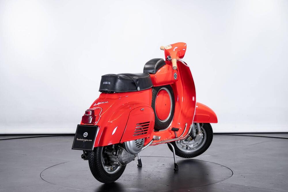 Piaggio VESPA 90 SS (5)