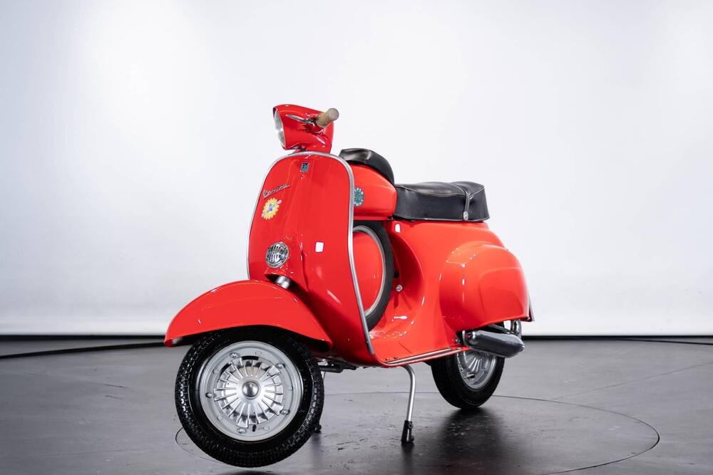 Piaggio VESPA 90 SS