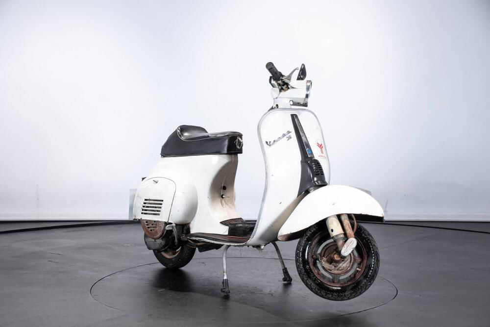 Piaggio VESPA 50 SPECIAL V5A2T (5)