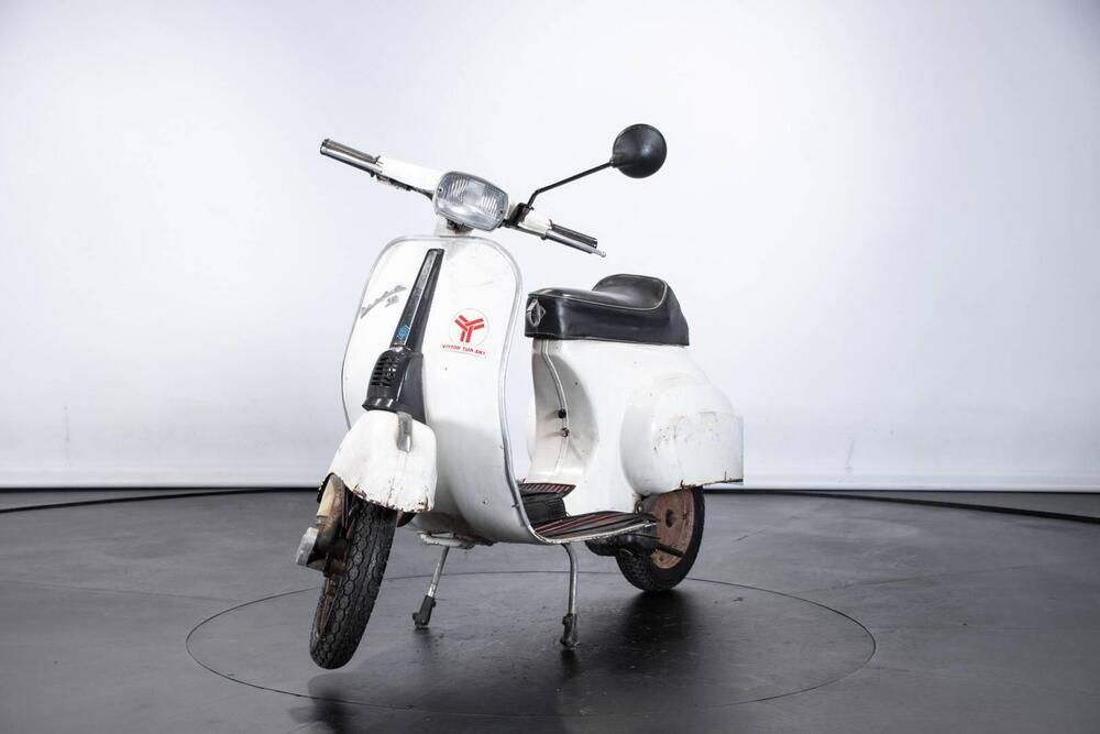 Piaggio VESPA 50 SPECIAL V5A2T