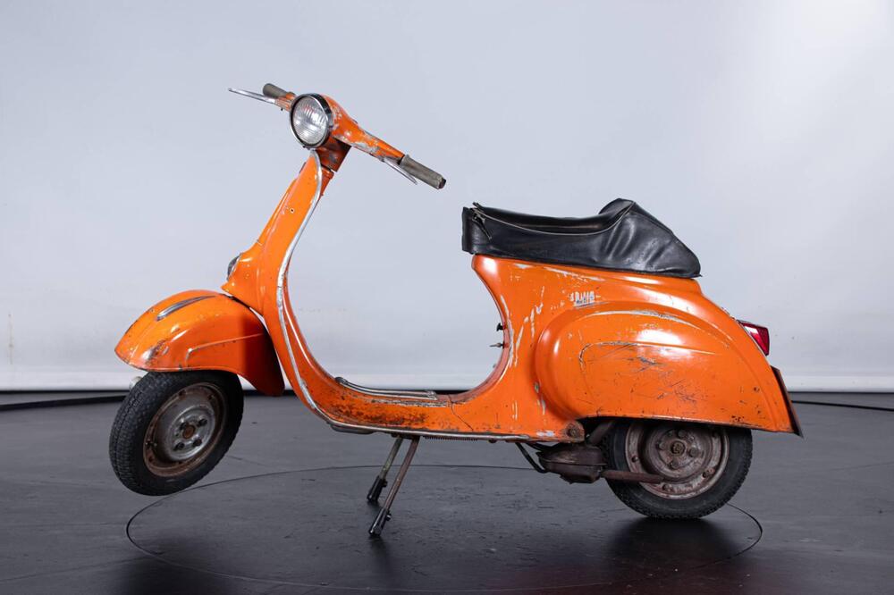 Piaggio VESPA 50 (2)