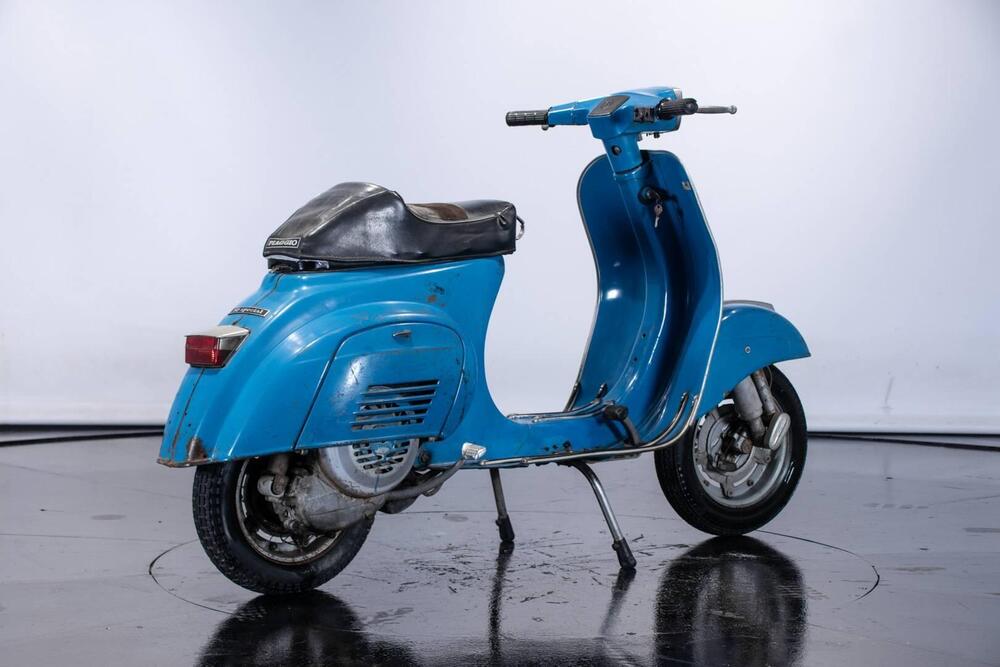 Piaggio VESPA 50 SPECIAL (5)