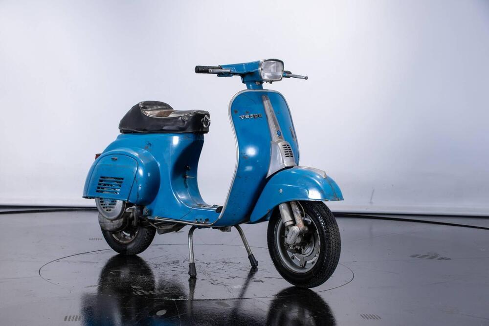 Piaggio VESPA 50 SPECIAL (2)