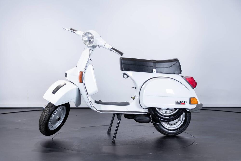 Piaggio VESPA PX 80 ARCOBALENO (2)