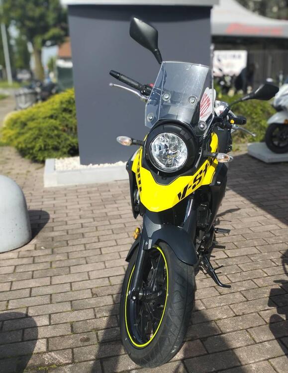 Suzuki V-Strom 250 (2017 - 20) (3)