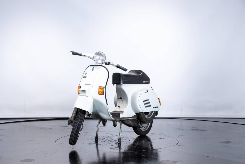 Piaggio VESPA PK 50 AUTOMATICA