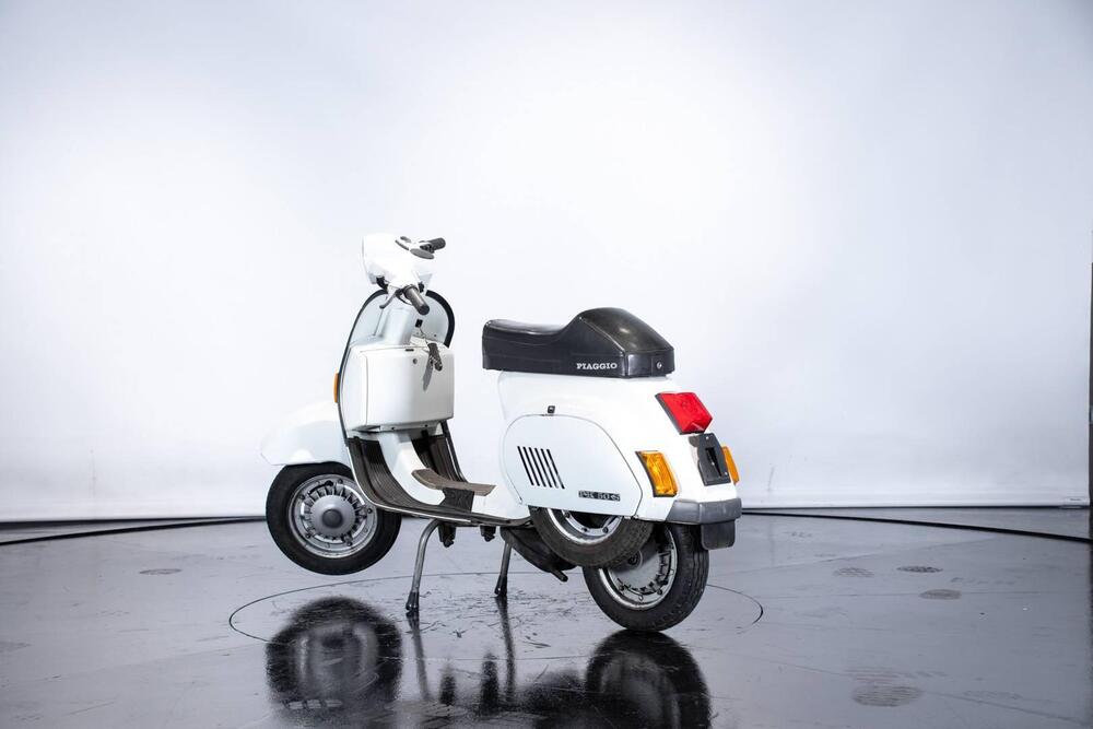 Piaggio VESPA PK 50 AUTOMATICA (4)