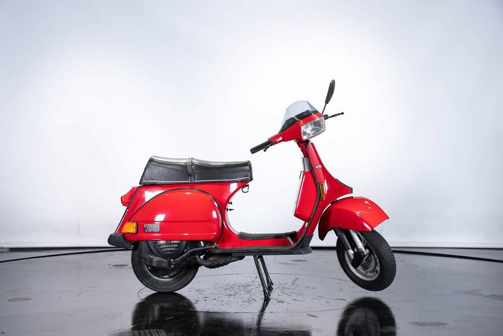 Piaggio VESPA T5 POLE POSITIO (4)