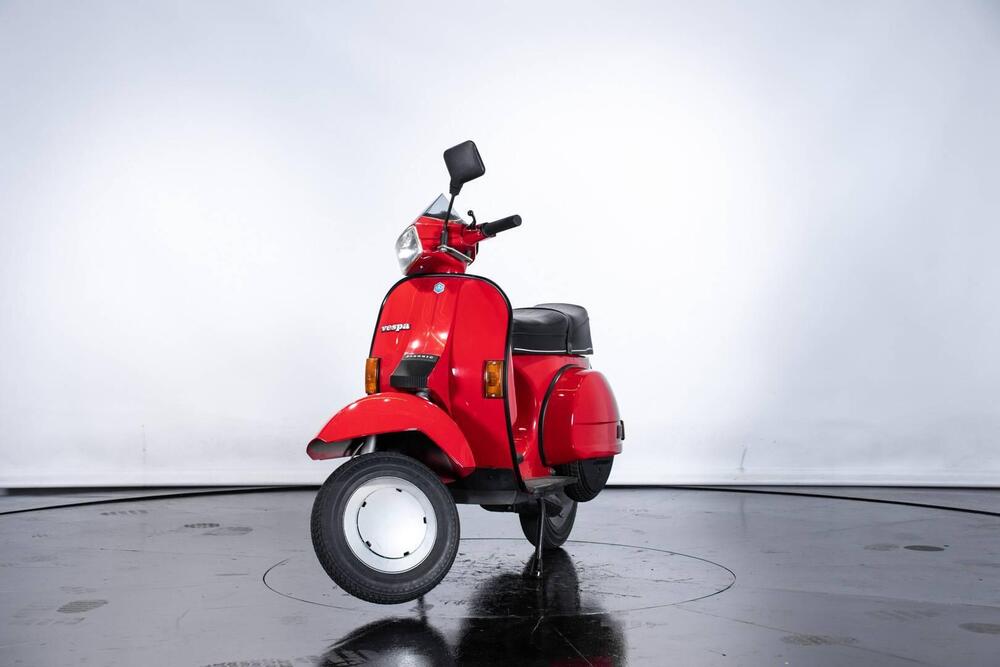 Piaggio VESPA T5 POLE POSITIO